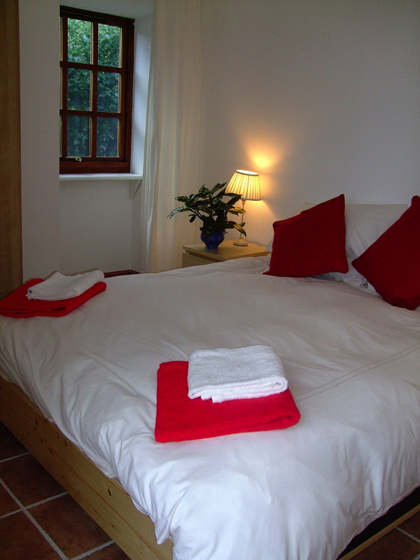 studio sitting room